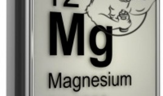 magnesium
