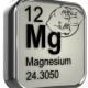 magnesium