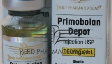 primobolan berd pharmaceutical