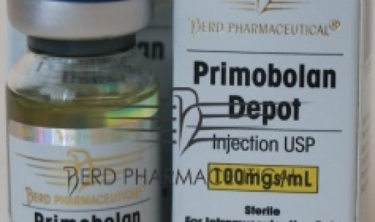 primobolan berd pharmaceutical