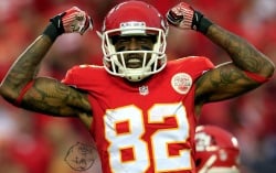 Dwayne Bowe steroids nfl