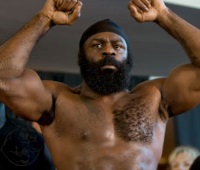 kimbo slice