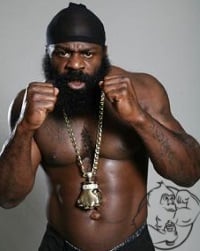 kimbo slice steroids
