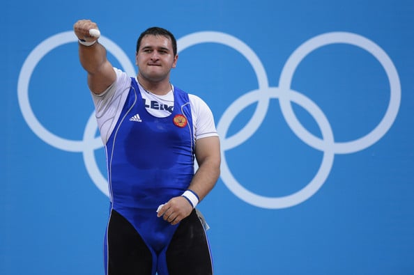 Ruslan Albegov