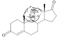 4-Andro chemical structure
