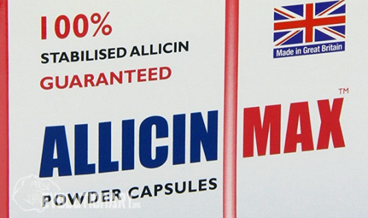 Allicin