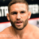 Chad Mendes Steroid Cycle