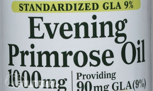 Evening-Primrose-Oil