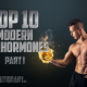 Top 10 Modern Prohormones – Part 1