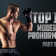 Top 10 Modern Prohormones – Part 2