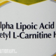 Acetyl-L-Carnitine-L-Tartrate-HCL