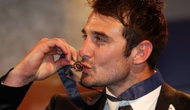 Jobe Watson
