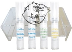labmax kit
