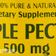 Apple-Pectin