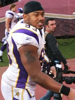 Kevin Williams steroids