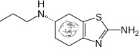 Pramipexole chemical