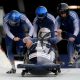 Bobsleigh