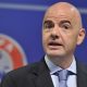 Gianni Infantino