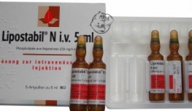 Lipostabil