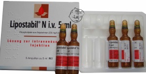 Lipostabil
