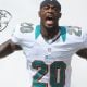 Reshad Jones steroids main