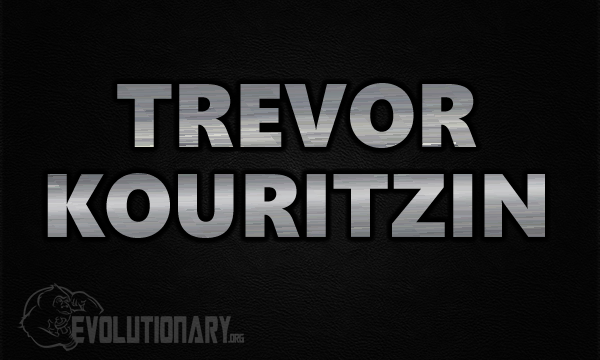 TREVOR KOURITZIN