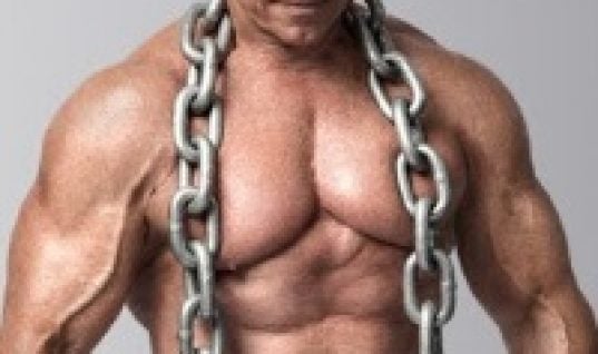 McMahon steroids