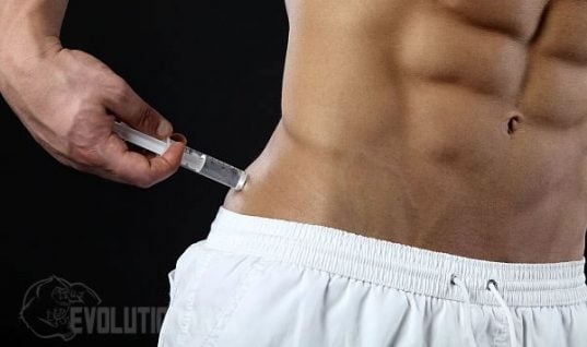 steroids-injection