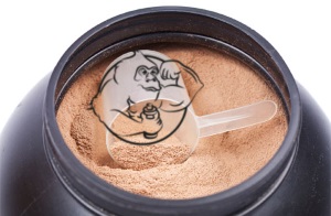 whey protein isolate