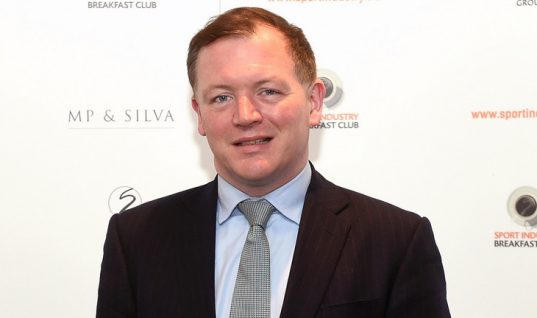 House of Commons committee chairman Damian Collins