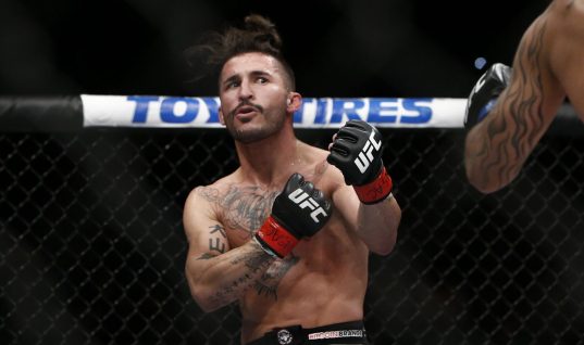 Ian McCall