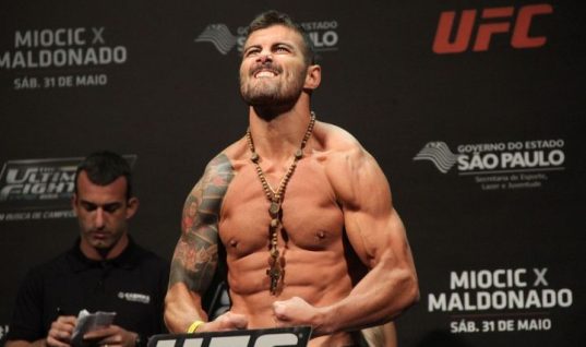 Ricardo Abreu