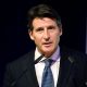 sebastian coe