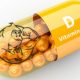 vitamin d capsule