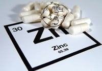 zinc caps