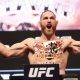 UFC Fighter Tom Lawlor Suspended