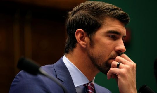 Phelps Calls For Urgent Doping Reforms