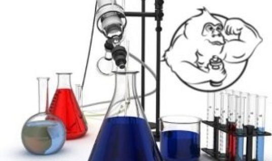 different steroids