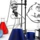 different steroids