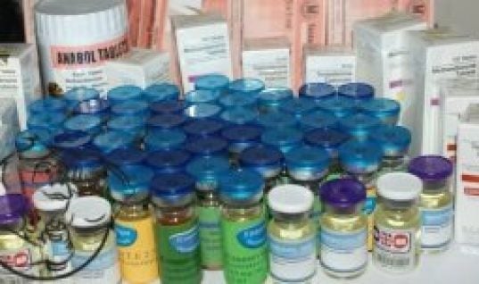 steroid stacking