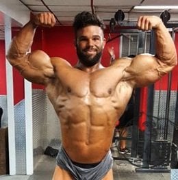 Bostin Loyd