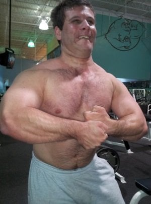 Jason Genova