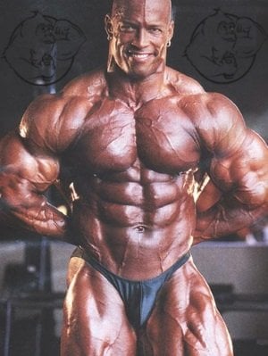Shawn Ray