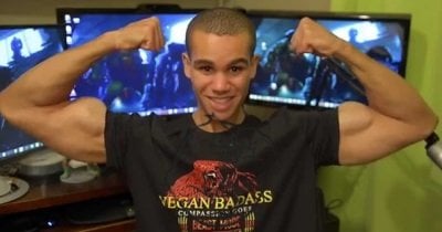 Vegan Gains