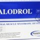 Halodrol Gaspari Nutriton 2017