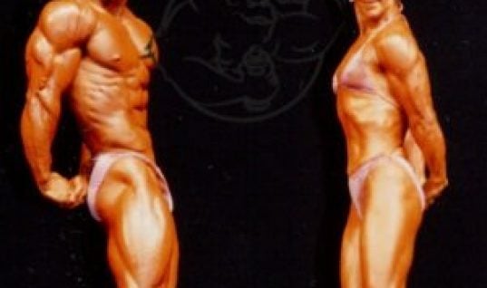 lee priest mother