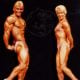lee priest mother