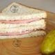 Bologna Sandwich gregg valentino