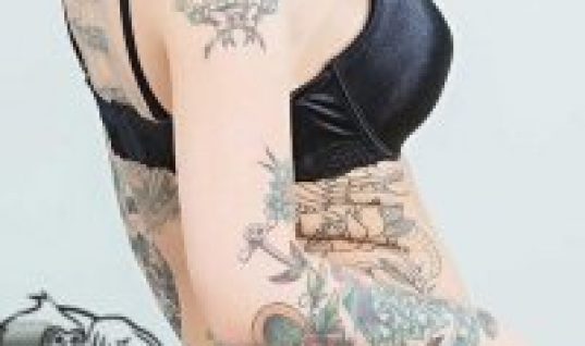 Christy Mack