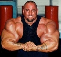 Gregg Valentino synthol